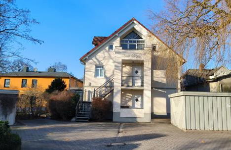 Ferienwohnung OstseeBlick Rerik - Foto 4