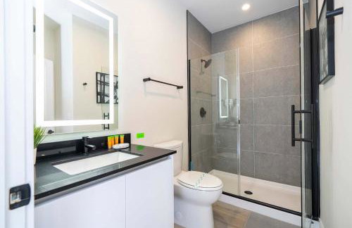 Family Friendly w Pool near Disney at Serenity 1420 - Foto 8