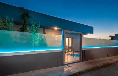 Blue Sea Chania Villa - Foto 31