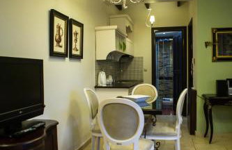 Archontiko Emmanouilidi Suites - Foto 52