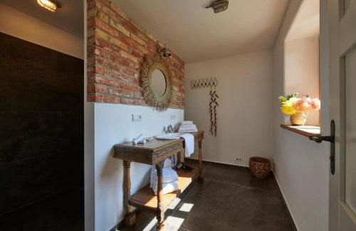 Farmhouse 1604 - Das Bauernhaus eines Fischers - Foto 34