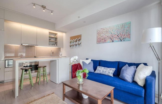 1 Shaw St Loft Suites - Foto 61