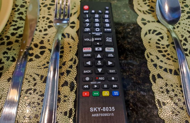 Renomado Apartamento em Curitiba - Photo 23