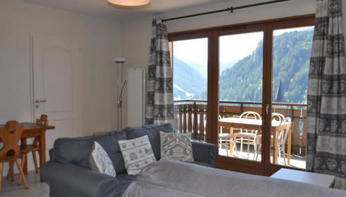 Appartement lumineux 2 chambres, proche télécabine, centre-ville Châtel - FR-1-693-31 - Photo 2