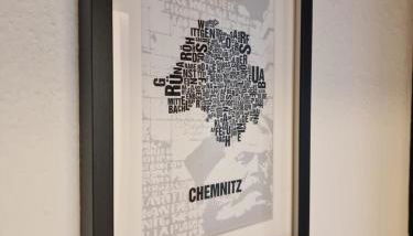 Fewo Anne, großzügige Wohnung - Foto 3