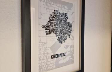 Fewo Anne, großzügige Wohnung - Foto 3