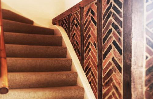 Columbine Cottage by The Suffolk Cottage Collection - Foto 11