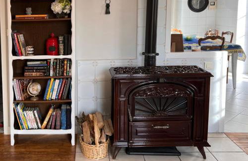 Blue Horizons Farm - Countryside Gîte - Pet Friendly - Sleeps 8 - Foto 8