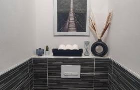 Appartement T3 à deux pas du centre-ville - Foto 28