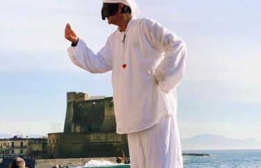 NAPOLIFOREVER Chiaia APARTMENT - Photo 71