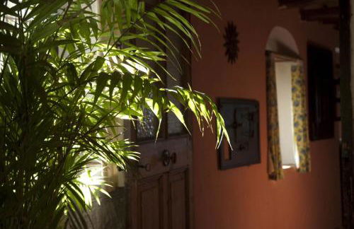 La Casa Rural Cortijo del Zoco Bajo - Foto 47