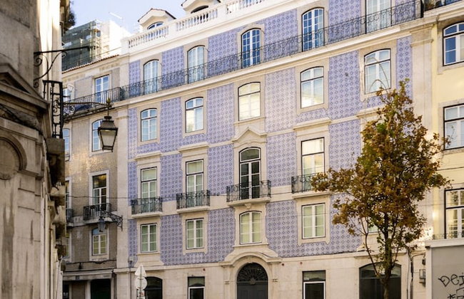 LSA Baixa Castelo by Numa - Photo 159