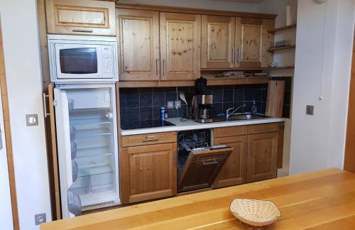 Les balcons des aiguilles - Foto 4