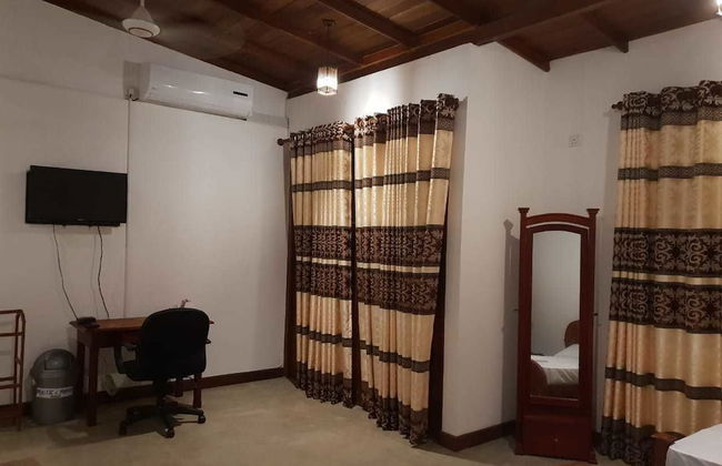 Trellis Apartment - Photo 3