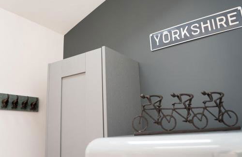 Park Grange Cottage - Foto 21