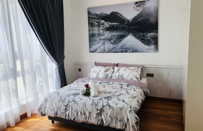 Tri Tower By Antlerzone - Photo 7