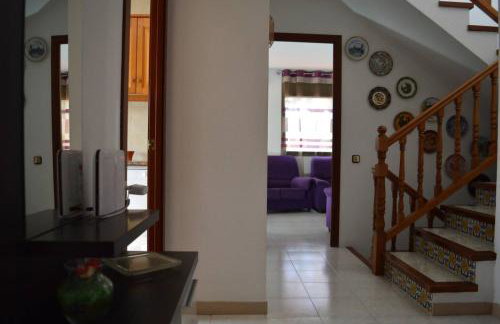 VILLA LAGEM, Casa con piscina, barbacoa, jardín - Foto 35