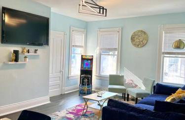 Brand new! Walk to all + 12 mins to Derby! - Foto 9