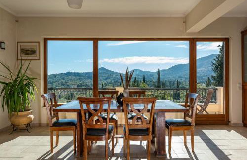 Mansion on the Hill by CorfuEscapes - Foto 14