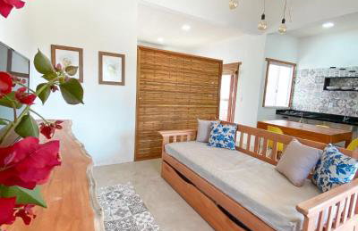 Aldeia Corumbau - Photo 48