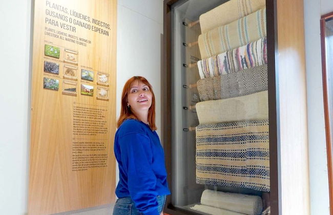 Ingresso do Parque Etnográfico de La Gomera - Foto 1