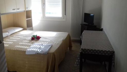 Villa Glori affitto camere monolocali - Foto 2