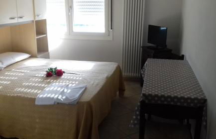 Villa Glori affitto camere monolocali - Foto 2