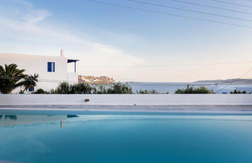 BougainVilla Mykonos - Foto 16