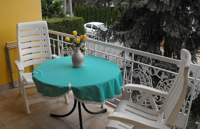 Toldi Apartman - Foto 26