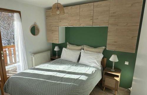 Le lac de l'Oule - L'Eterle de la Clarée - Photo 2