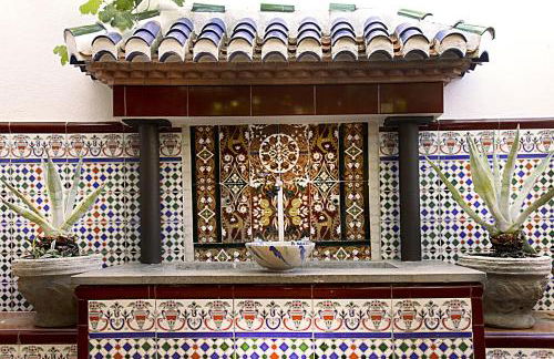 Apartamentos Turísticos Cúllar Vega - Foto 27