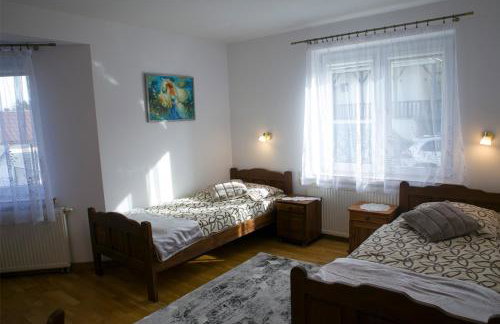 Dom Pod Lipą - Foto 66