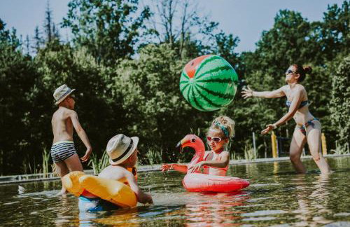 Enklawa Białowieska Forest & Spa - Foto 20