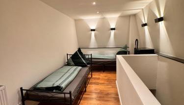 Rheinberg Ferienwohnung und Monteure Whg 3 - Foto 5