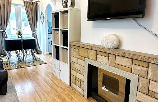 3 Bedroom Homely Retreat Near Slough - Foto 3