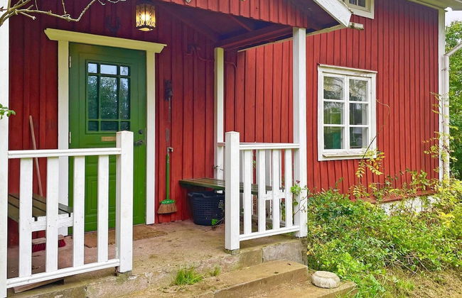 6 Person Holiday Home in Loftahammar-by Traum - Foto 23