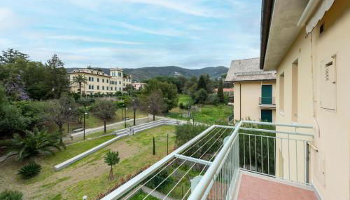 Cozy Flat In Sestri Levante - Happy Rentals - Foto 3
