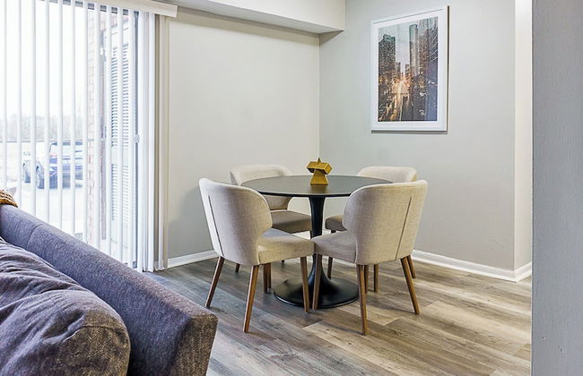 Fountain Parc Apartments By Barsala - Foto 9