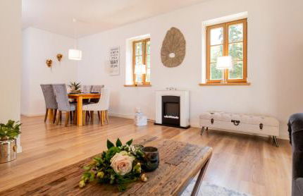 Harz Huus Apartments "Linde" - Foto 1