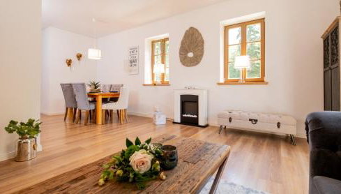 Harz Huus Apartments "Linde" - Foto 1