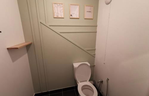 Appartement Cosy à Clichy, avec parking ,proche Paris! - Foto 13