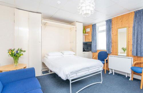 Sandpiper Holiday Apartments - Foto 138