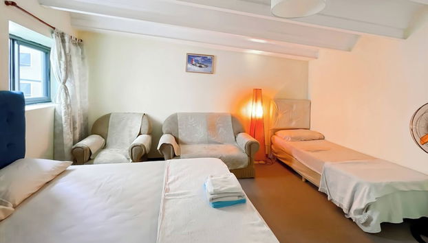 Loft en Monserrat With Balcony - Foto 3, Habitación