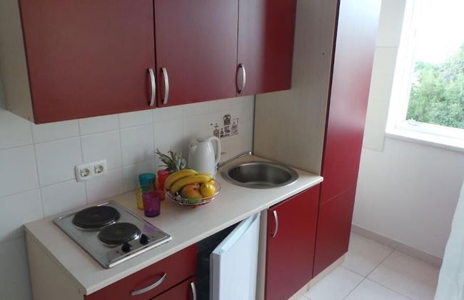 Apartments Henc - Foto 27