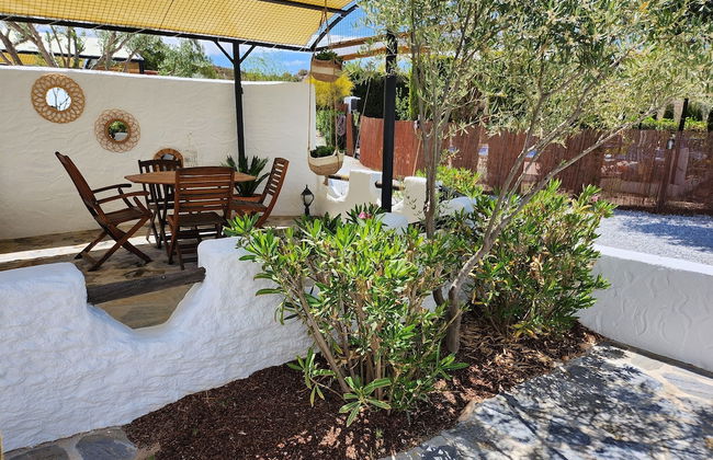 Cuevas Andalucia - Foto 49