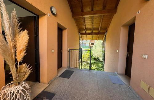 Il SOLE APARTMENT - Foto 16