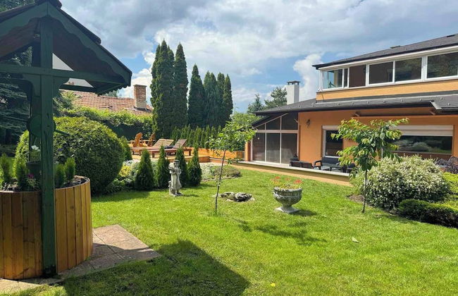 Villa Boyana City & Relax - Foto 52