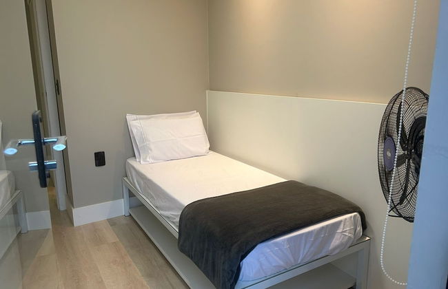 GEMINADO CASA 4 ALTO PADRÃO 3 QUARTOS - Photo 3