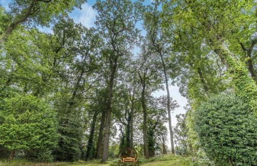 Private Home Retreat In Sonning - Photo 56