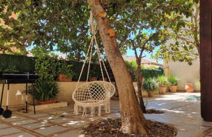 Casa Rural La Posada de Santa Teresa - Foto 3